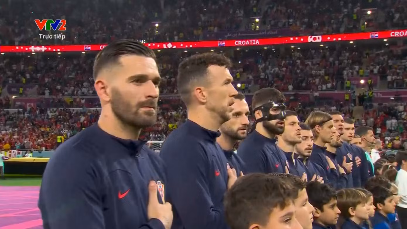 World Cup 2022: Phung phí cơ hội, Bỉ tự huỷ vé khi chỉ có thể hoà Croatia 0-0 ảnh 7