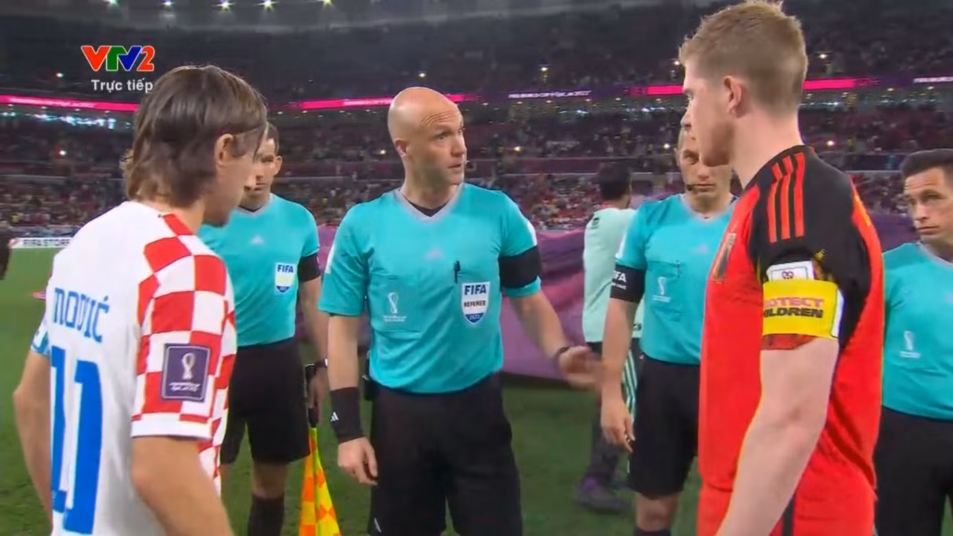 World Cup 2022: Phung phí cơ hội, Bỉ tự huỷ vé khi chỉ có thể hoà Croatia 0-0 ảnh 11