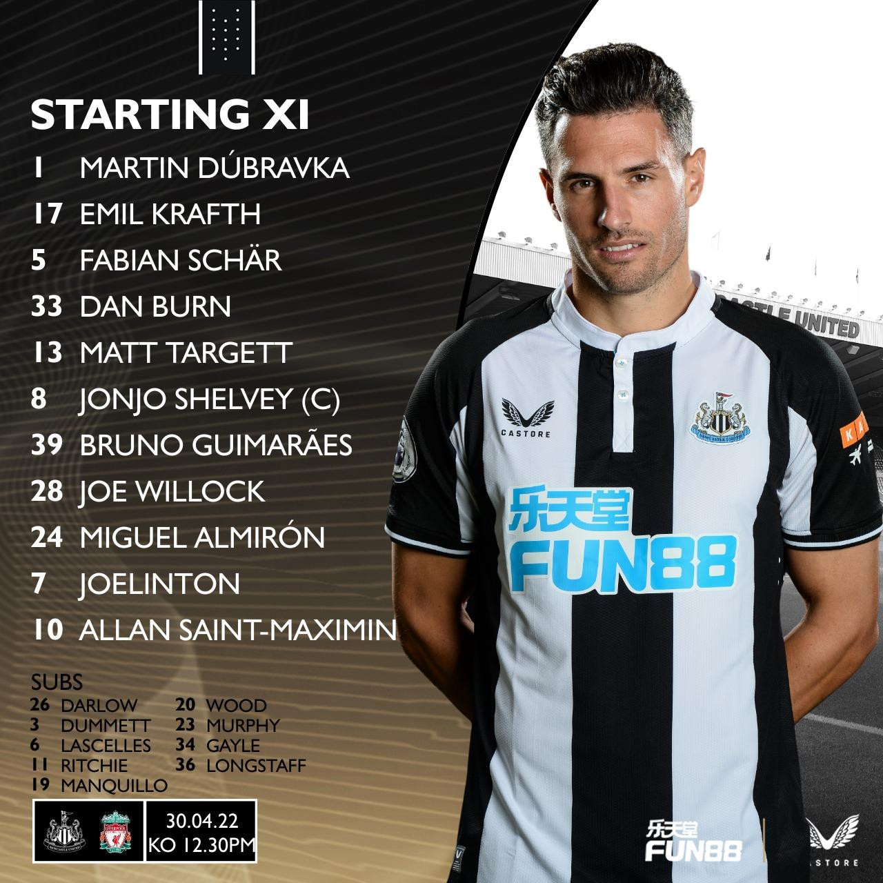 Đánh bại Newcastle 1-0, Liverpool tạm lên đỉnh bảng ảnh 1