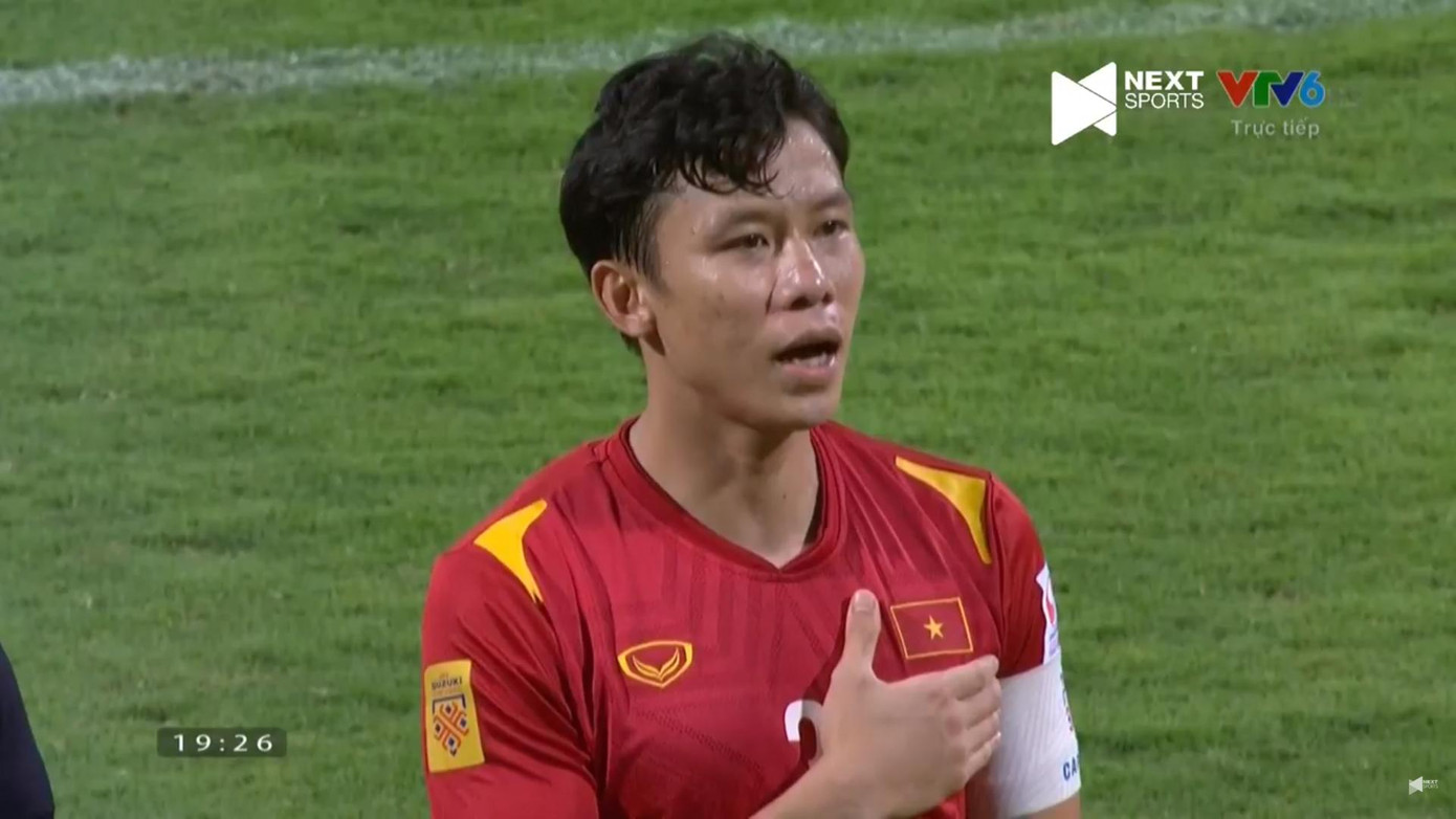 Áp đảo hoàn toàn, đội tuyển Việt Nam vẫn phải chia điểm với Indonesia ảnh 8 Áp đảo hoàn toàn, đội tuyển Việt Nam vẫn phải chia điểm với Indonesia ảnh 8