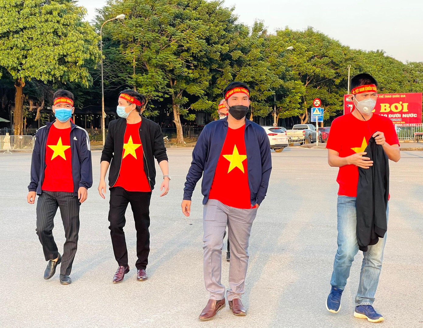 Việt Nam vs Nhật Bản 0-1: Đội tuyển Việt Nam chưa thể có điểm ảnh 4