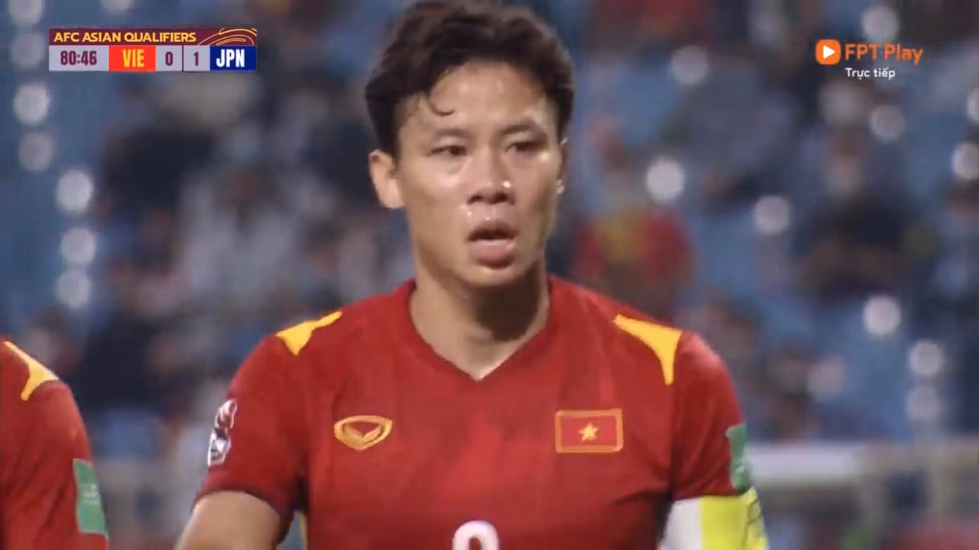 Việt Nam vs Nhật Bản 0-1: Đội tuyển Việt Nam chưa thể có điểm ảnh 62