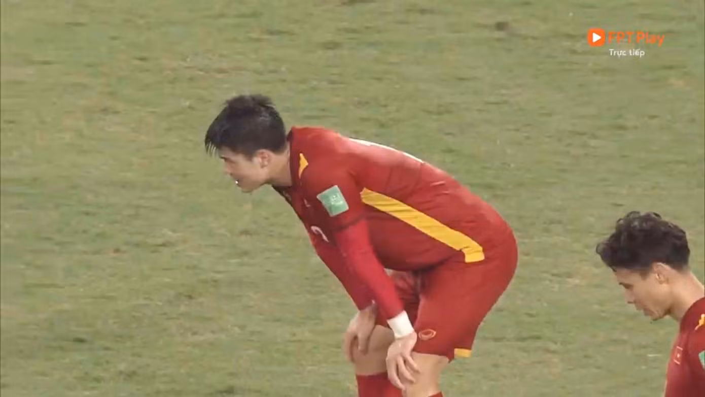 Việt Nam vs Nhật Bản 0-1: Đội tuyển Việt Nam chưa thể có điểm ảnh 64