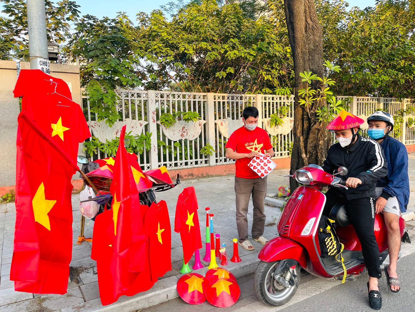 Việt Nam vs Nhật Bản 0-1: Đội tuyển Việt Nam chưa thể có điểm ảnh 2