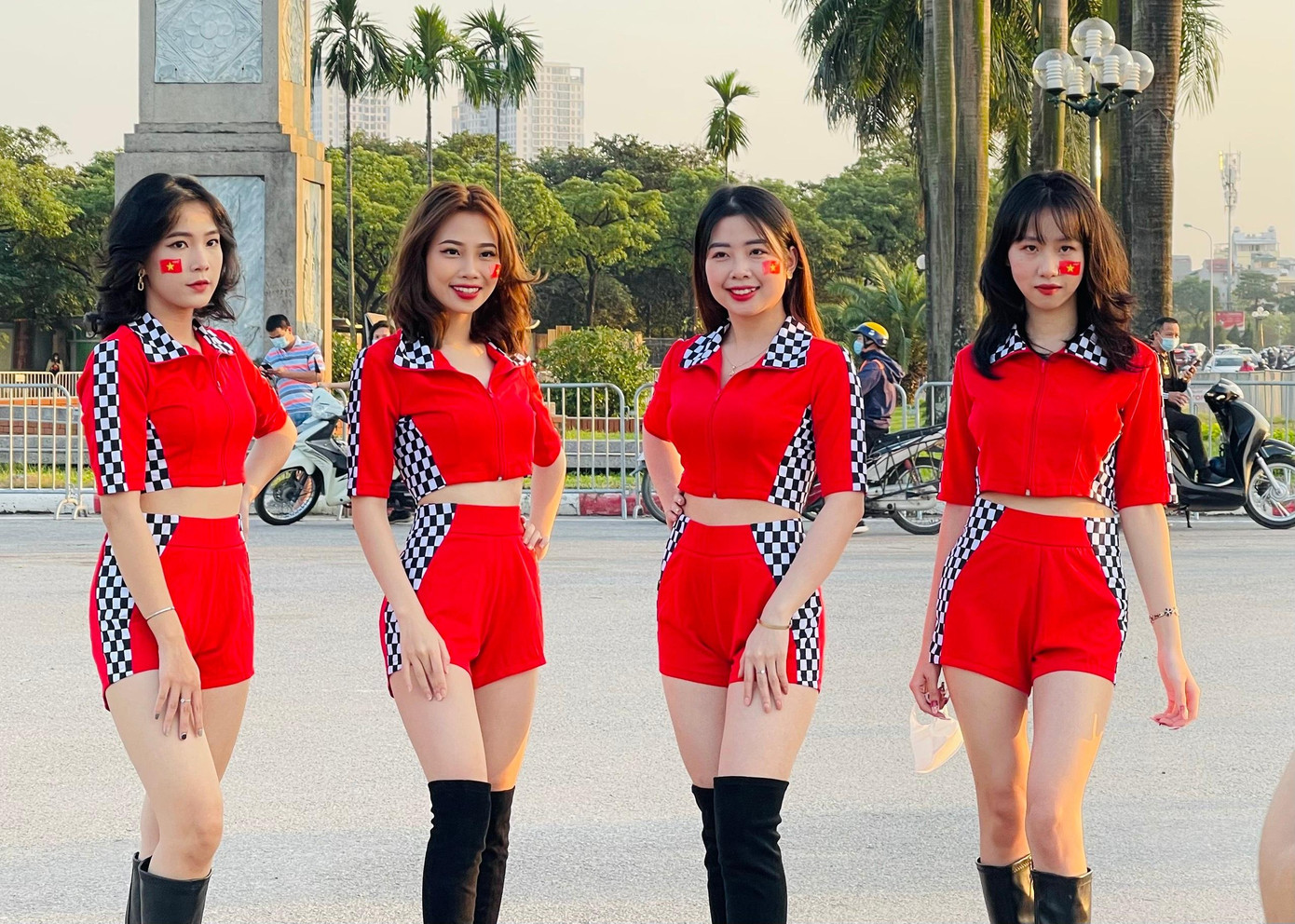 Việt Nam vs Nhật Bản 0-1: Đội tuyển Việt Nam chưa thể có điểm ảnh 3