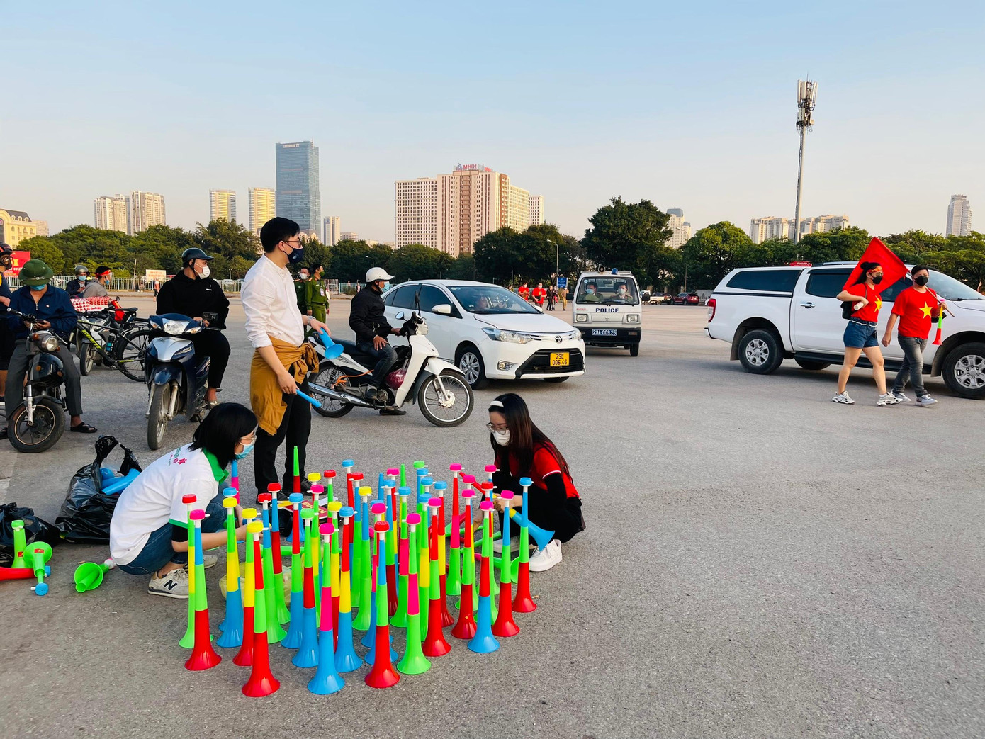 Việt Nam vs Nhật Bản 0-1: Đội tuyển Việt Nam chưa thể có điểm ảnh 1