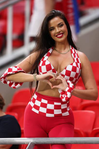 World Cup 2022: Phung phí cơ hội, Bỉ tự huỷ vé khi chỉ có thể hoà Croatia 0-0 ảnh 2 World Cup 2022: Phung phí cơ hội, Bỉ tự huỷ vé khi chỉ có thể hoà Croatia 0-0 ảnh 2