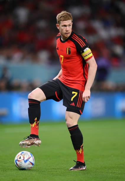 World Cup 2022: Phung phí cơ hội, Bỉ tự huỷ vé khi chỉ có thể hoà Croatia 0-0 ảnh 13 World Cup 2022: Phung phí cơ hội, Bỉ tự huỷ vé khi chỉ có thể hoà Croatia 0-0 ảnh 13