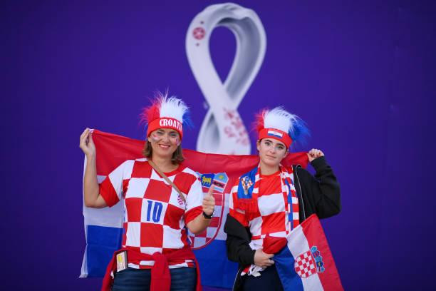 World Cup 2022: Phung phí cơ hội, Bỉ tự huỷ vé khi chỉ có thể hoà Croatia 0-0 ảnh 5 World Cup 2022: Phung phí cơ hội, Bỉ tự huỷ vé khi chỉ có thể hoà Croatia 0-0 ảnh 5