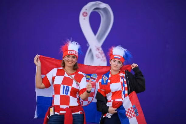World Cup 2022: Phung phí cơ hội, Bỉ tự huỷ vé khi chỉ có thể hoà Croatia 0-0 ảnh 5