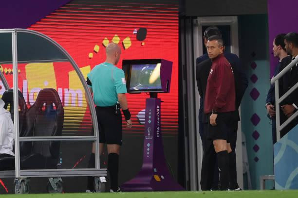 World Cup 2022: Phung phí cơ hội, Bỉ tự huỷ vé khi chỉ có thể hoà Croatia 0-0 ảnh 17 World Cup 2022: Phung phí cơ hội, Bỉ tự huỷ vé khi chỉ có thể hoà Croatia 0-0 ảnh 17