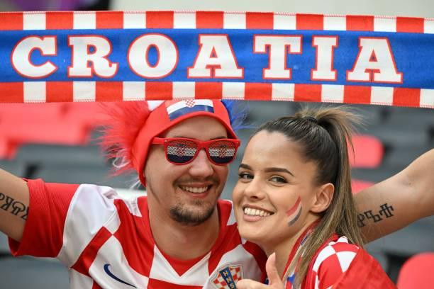 World Cup 2022: Phung phí cơ hội, Bỉ tự huỷ vé khi chỉ có thể hoà Croatia 0-0 ảnh 6 World Cup 2022: Phung phí cơ hội, Bỉ tự huỷ vé khi chỉ có thể hoà Croatia 0-0 ảnh 6