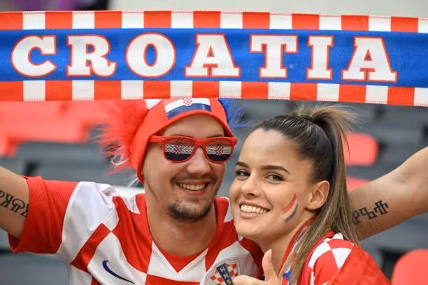 World Cup 2022: Phung phí cơ hội, Bỉ tự huỷ vé khi chỉ có thể hoà Croatia 0-0 ảnh 6