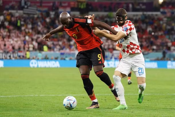 World Cup 2022: Phung phí cơ hội, Bỉ tự huỷ vé khi chỉ có thể hoà Croatia 0-0 ảnh 21