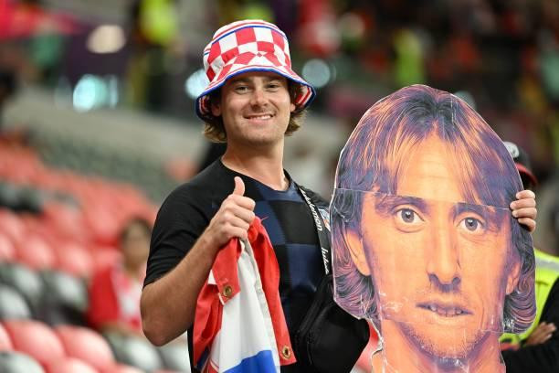 World Cup 2022: Phung phí cơ hội, Bỉ tự huỷ vé khi chỉ có thể hoà Croatia 0-0 ảnh 3 World Cup 2022: Phung phí cơ hội, Bỉ tự huỷ vé khi chỉ có thể hoà Croatia 0-0 ảnh 3