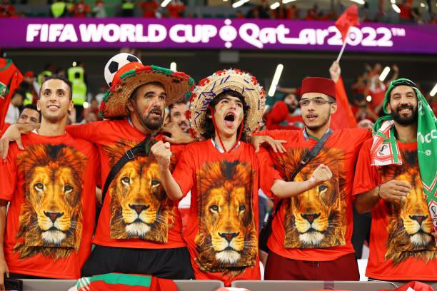 World Cup 2022 Morocco vs Tây Ban Nha 0-0 (pen 3-0): Thua penalty, Tây Ban Nha về nước ảnh 3