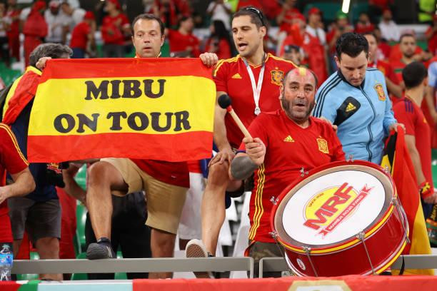 World Cup 2022 Morocco vs Tây Ban Nha 0-0 (pen 3-0): Thua penalty, Tây Ban Nha về nước ảnh 1