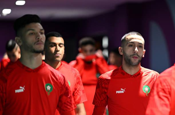 World Cup 2022 Morocco vs Tây Ban Nha 0-0 (pen 3-0): Thua penalty, Tây Ban Nha về nước ảnh 6