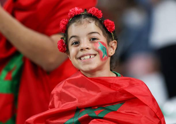 World Cup 2022 Morocco vs Tây Ban Nha 0-0 (pen 3-0): Thua penalty, Tây Ban Nha về nước ảnh 4