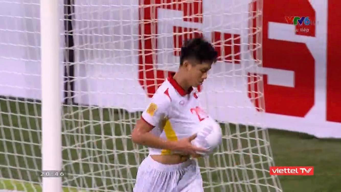 Đội tuyển Việt Nam vs ĐT Lào 2-0: Khởi đầu nhẹ nhàng cho hành trình bảo vệ ngôi vương ảnh 31 Đội tuyển Việt Nam vs ĐT Lào 2-0: Khởi đầu nhẹ nhàng cho hành trình bảo vệ ngôi vương ảnh 31