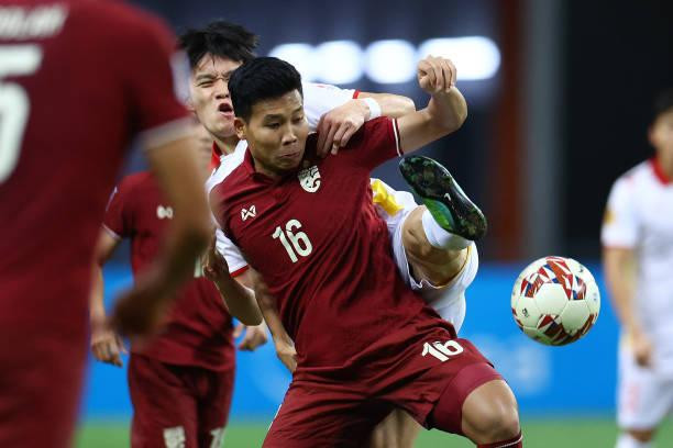 Thái Lan vs Việt Nam 0-0: Đội tuyển Việt Nam thành cựu vô địch ảnh 20 Thái Lan vs Việt Nam 0-0: Đội tuyển Việt Nam thành cựu vô địch ảnh 20