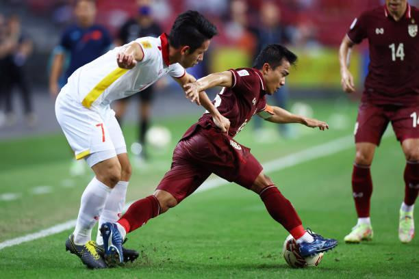 Thái Lan vs Việt Nam 0-0: Đội tuyển Việt Nam thành cựu vô địch ảnh 15 Thái Lan vs Việt Nam 0-0: Đội tuyển Việt Nam thành cựu vô địch ảnh 15