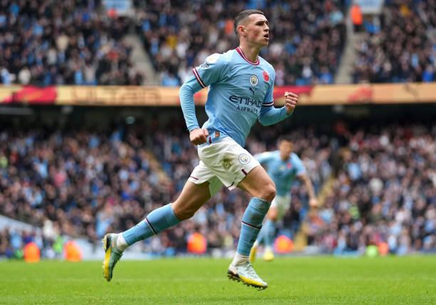 Động đất ở Etihad, Brentford quật ngã Man City 2-1 ảnh 11