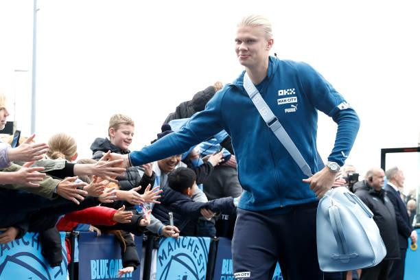 Động đất ở Etihad, Brentford quật ngã Man City 2-1 ảnh 3