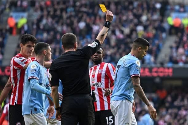 Động đất ở Etihad, Brentford quật ngã Man City 2-1 ảnh 16