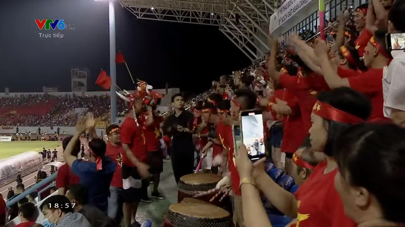 Đánh bại Myanmar, đội tuyển nữ Việt Nam gặp Thái Lan ở chung kết ảnh 6