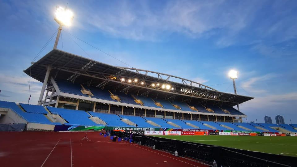 Việt Nam vs Australia 0-1: Thầy Park đứt chuỗi trận bất bại trên sân Mỹ Đình ảnh 9