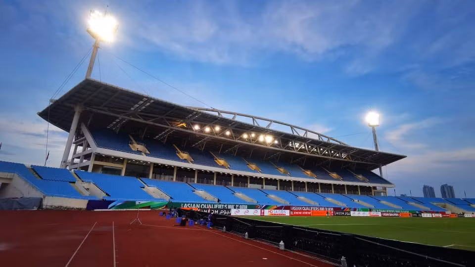 Việt Nam vs Australia 0-1: Thầy Park đứt chuỗi trận bất bại trên sân Mỹ Đình ảnh 9