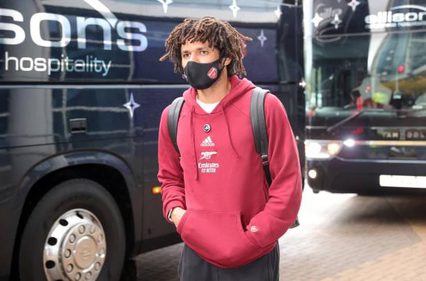 Leicester City vs Arsenal 0-2: Pháo thủ nối dài mạch thắng, tạm vươn lên tốp 5 ảnh 4