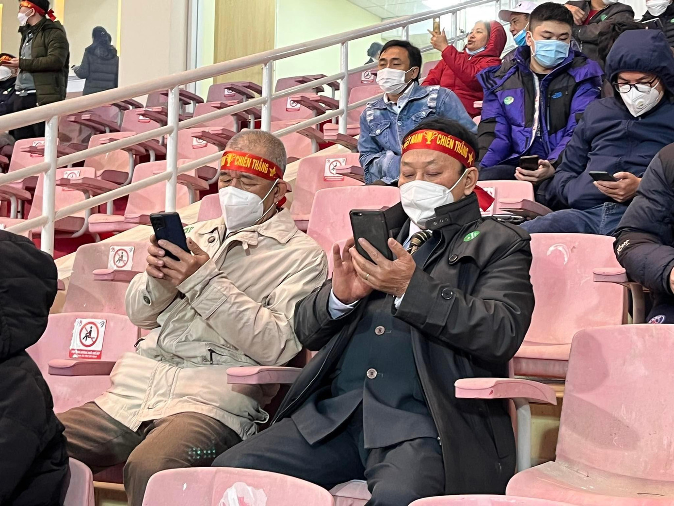 Việt Nam - Trung Quốc 3-1: Đội tuyển Việt Nam đại phá đội tuyển Trung Quốc ảnh 7