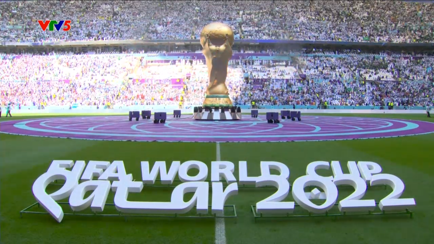 Động đất ở Lusail, Saudi Arabia quật ngã Messi và đồng đội sau màn ngược dòng quả cảm ảnh 14 Động đất ở Lusail, Saudi Arabia quật ngã Messi và đồng đội sau màn ngược dòng quả cảm ảnh 14