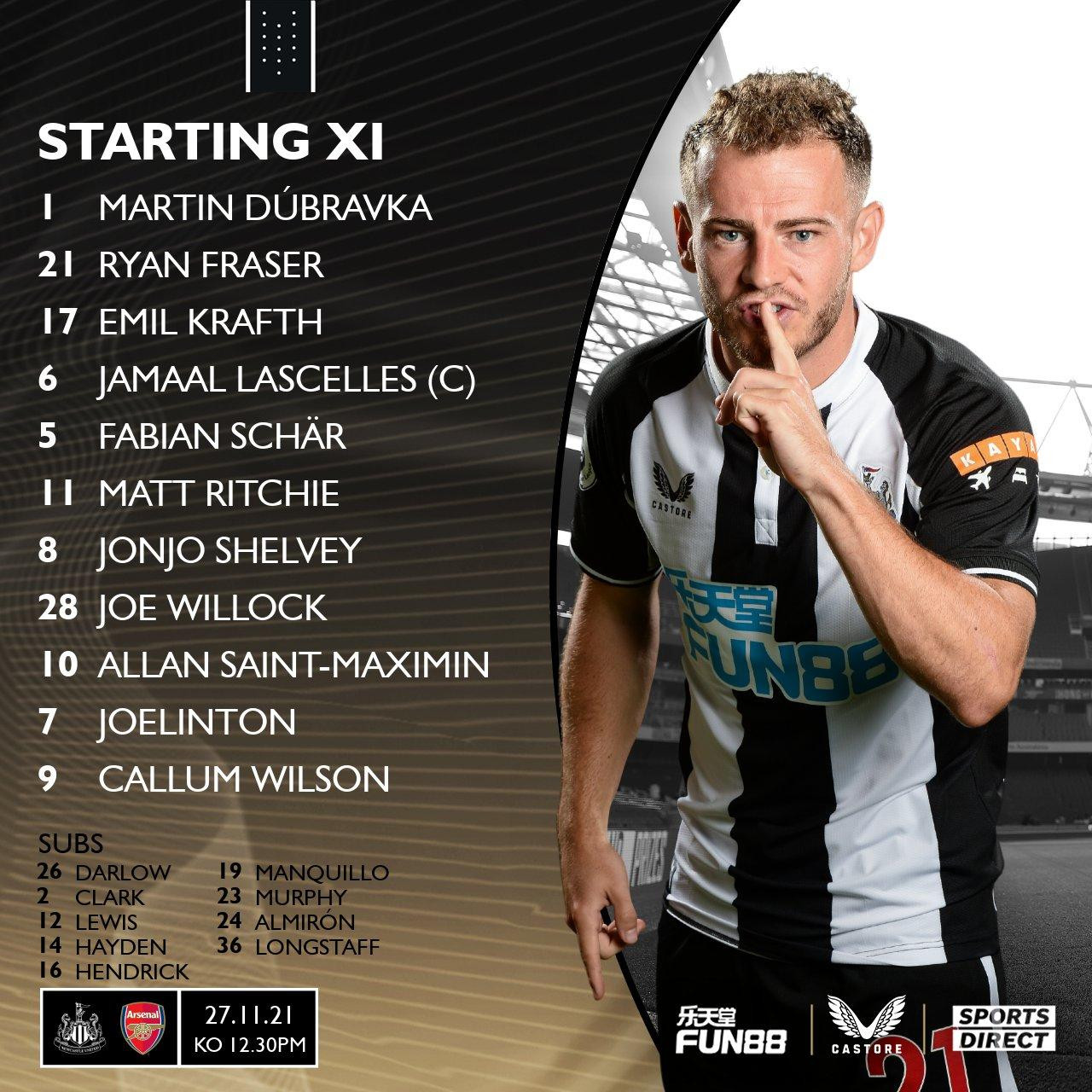 Arsenal vs Newcastle 2-0: Bùng nổ hiệp 2, Pháo thủ ‘bắn hạ’ Chích choè ảnh 2