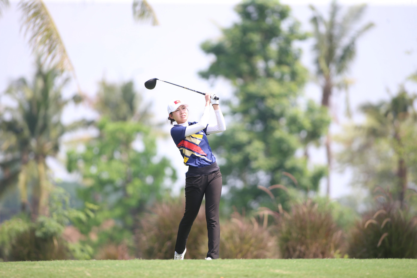 Trực tiếp SEA Games 32 ngày 10/5: Đoàn TTVN vươn lên dẫn đầu bảng xếp hạng ảnh 5