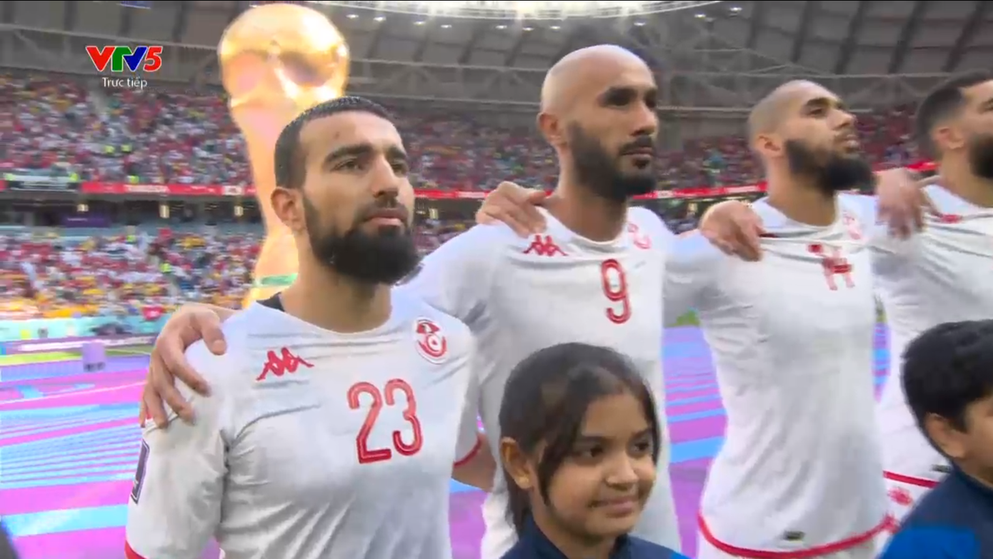 World Cup 2022: Đánh bại Tunisia 1-0, Australia thắp hy vọng qua vòng bảng ảnh 8