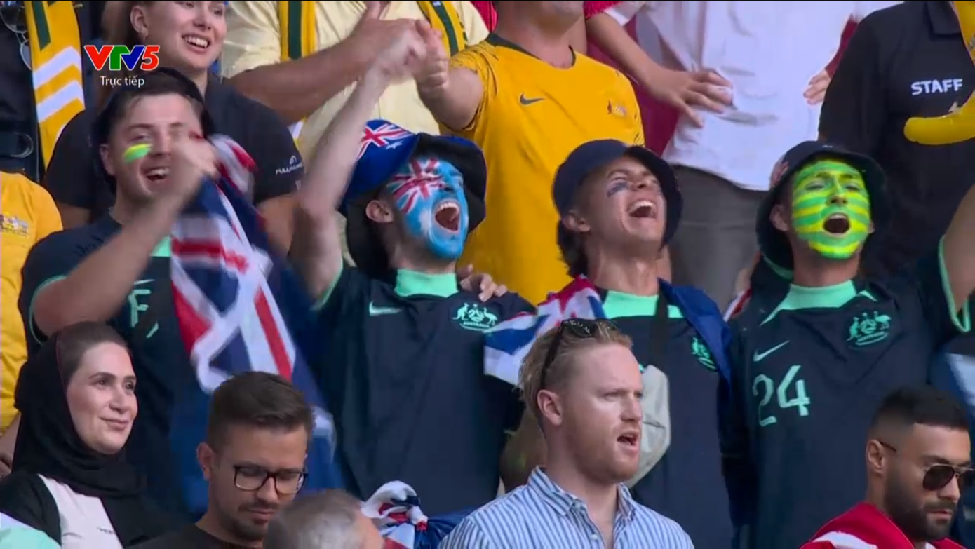 World Cup 2022: Đánh bại Tunisia 1-0, Australia thắp hy vọng qua vòng bảng ảnh 11