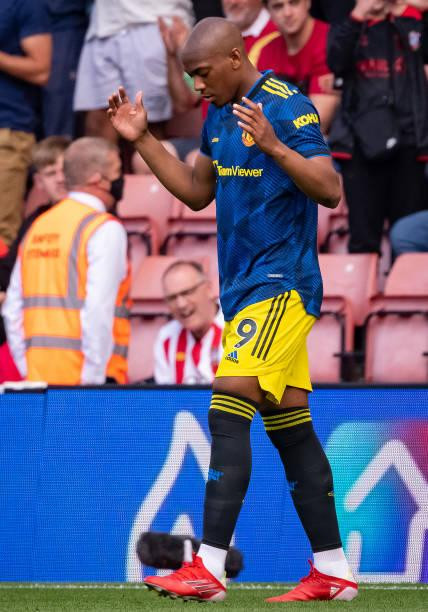 Trực tiếp Southampton vs M.U 1-1: Southampton có điểm đầu tiên ảnh 7 Trực tiếp Southampton vs M.U 1-1: Southampton có điểm đầu tiên ảnh 7