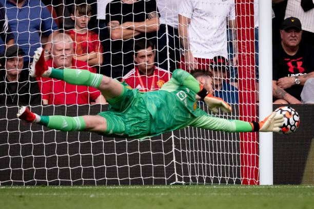 Trực tiếp Southampton vs M.U 1-1: Southampton có điểm đầu tiên ảnh 14 Trực tiếp Southampton vs M.U 1-1: Southampton có điểm đầu tiên ảnh 14