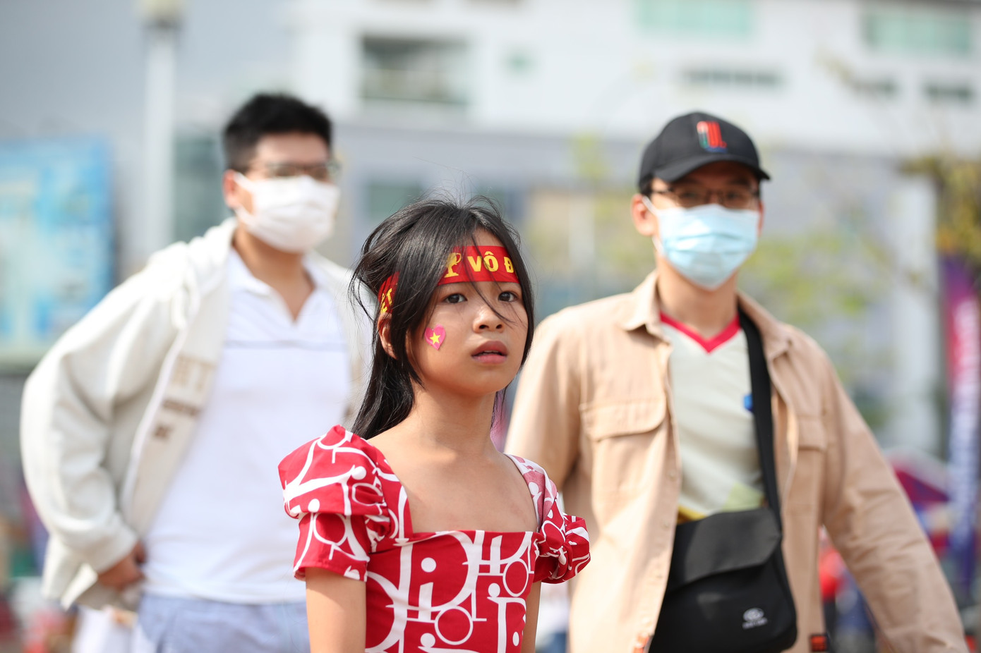 Thủng lưới phút bù giờ, U22 Việt Nam bại trận trước 10 cầu thủ U22 Indonesia ảnh 28