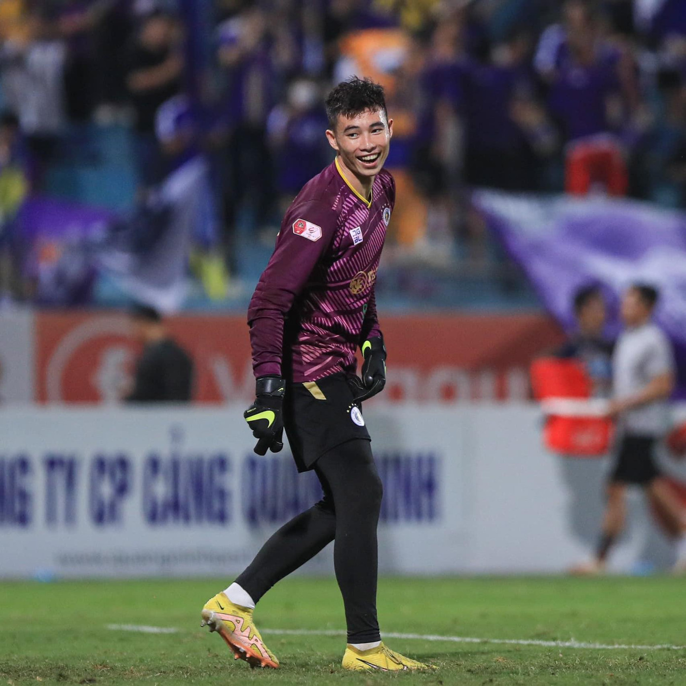 Lucas lập công, CLB Hà Nội đặt một tay lên ngôi vô địch ảnh 1