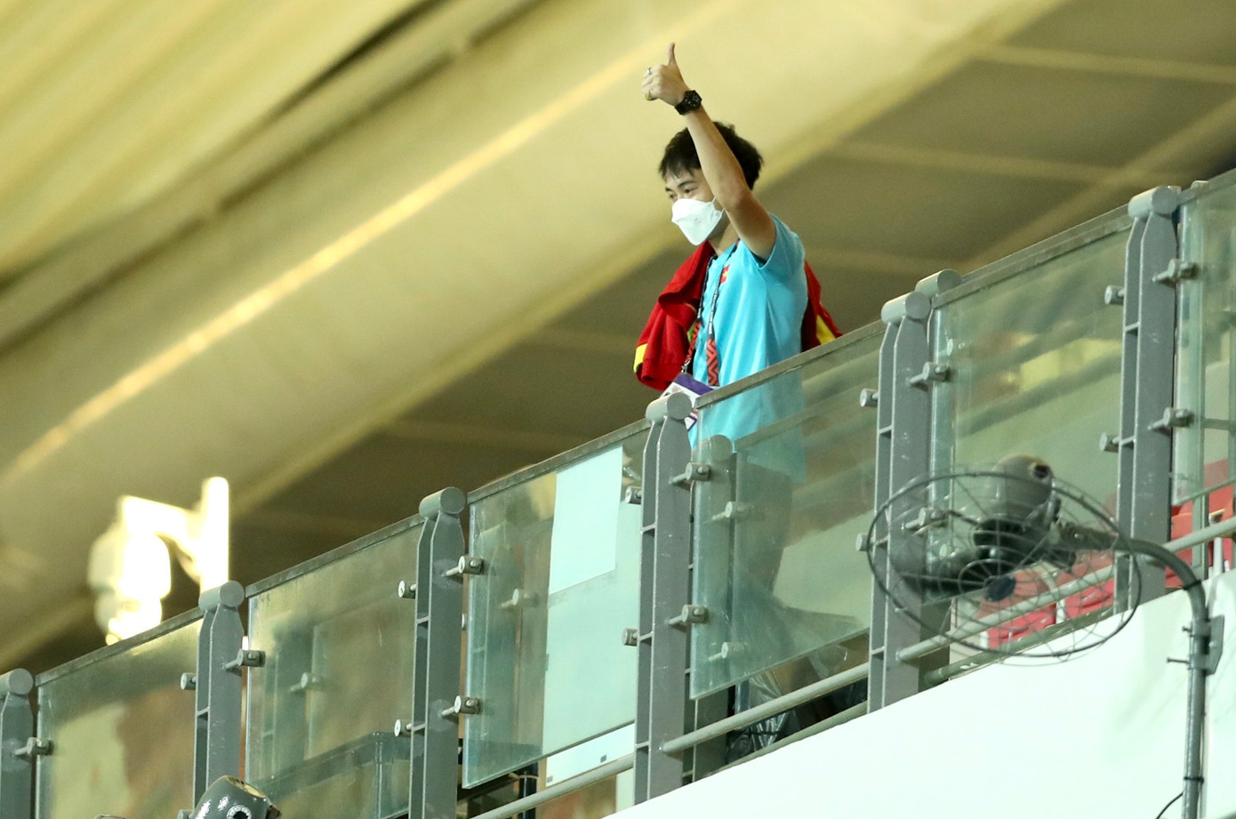 AFF Cup 2022: Singapore buộc ĐT Việt Nam chia điểm, chưa thể chính thức vào bán kết ảnh 10 AFF Cup 2022: Singapore buộc ĐT Việt Nam chia điểm, chưa thể chính thức vào bán kết ảnh 10