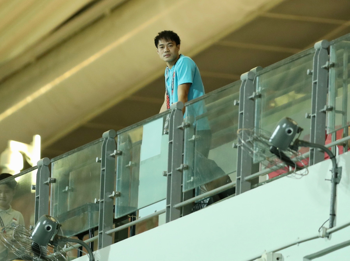 AFF Cup 2022: Singapore buộc ĐT Việt Nam chia điểm, chưa thể chính thức vào bán kết ảnh 11 AFF Cup 2022: Singapore buộc ĐT Việt Nam chia điểm, chưa thể chính thức vào bán kết ảnh 11