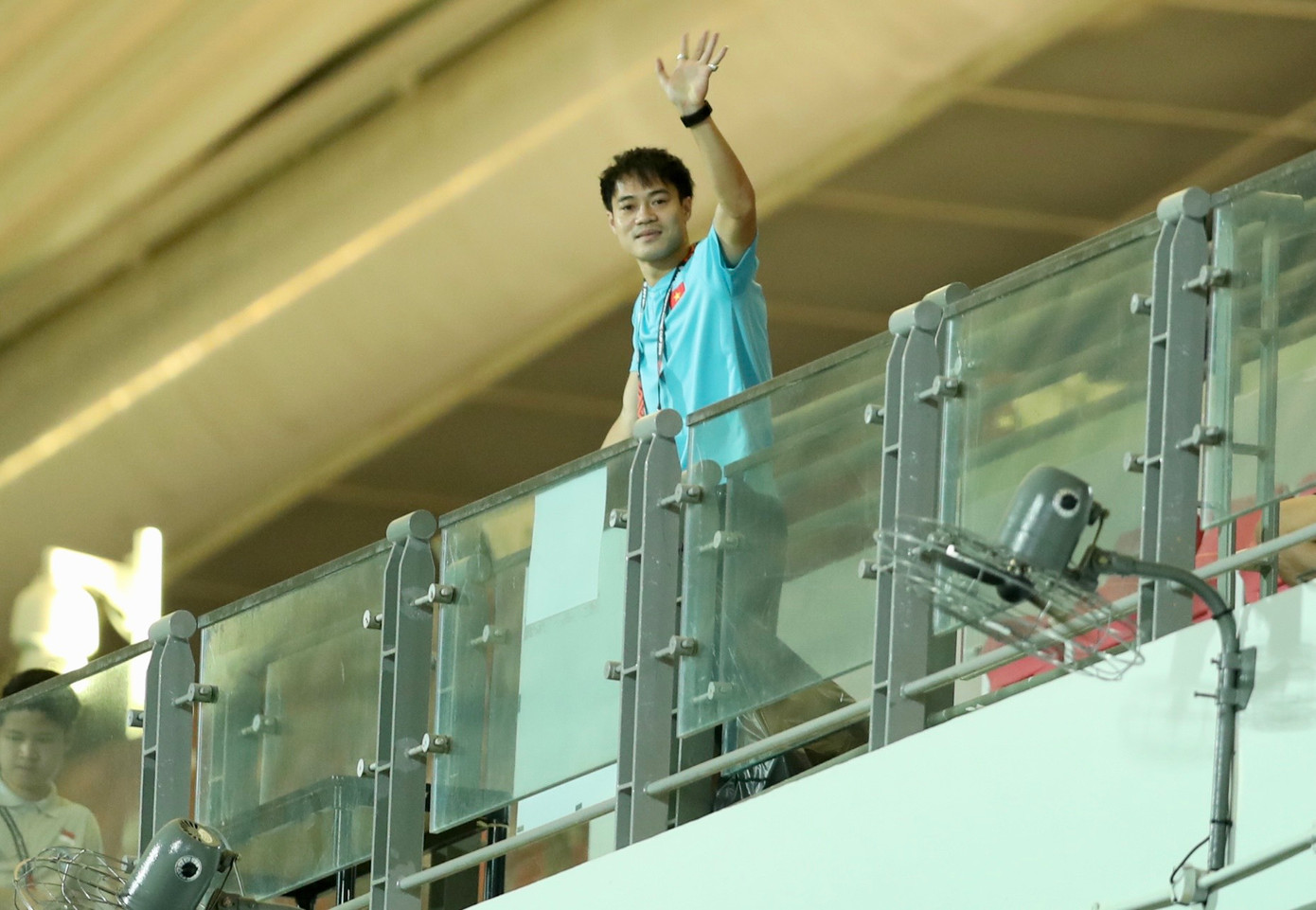 AFF Cup 2022: Singapore buộc ĐT Việt Nam chia điểm, chưa thể chính thức vào bán kết ảnh 12 AFF Cup 2022: Singapore buộc ĐT Việt Nam chia điểm, chưa thể chính thức vào bán kết ảnh 12