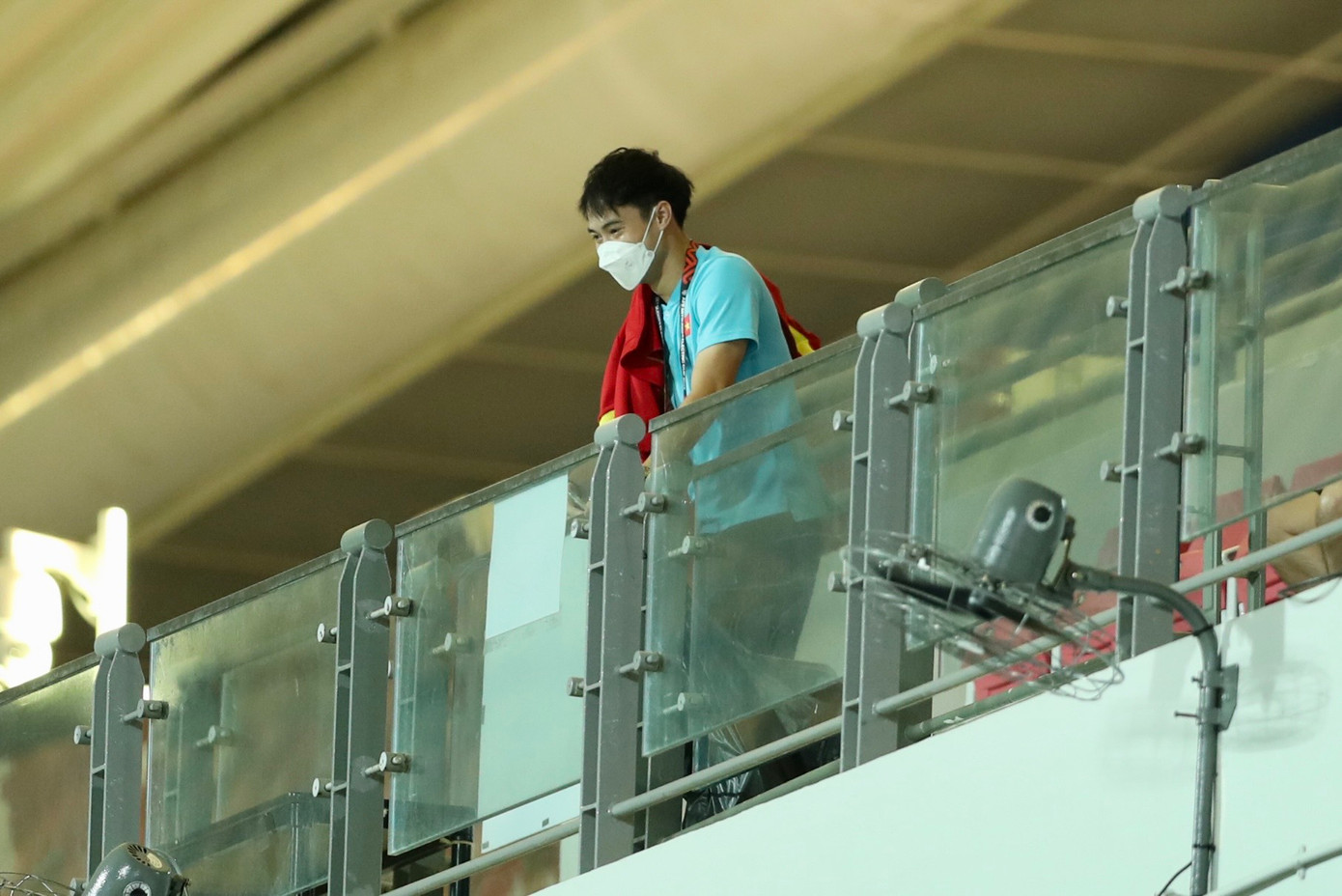 AFF Cup 2022: Singapore buộc ĐT Việt Nam chia điểm, chưa thể chính thức vào bán kết ảnh 9 AFF Cup 2022: Singapore buộc ĐT Việt Nam chia điểm, chưa thể chính thức vào bán kết ảnh 9