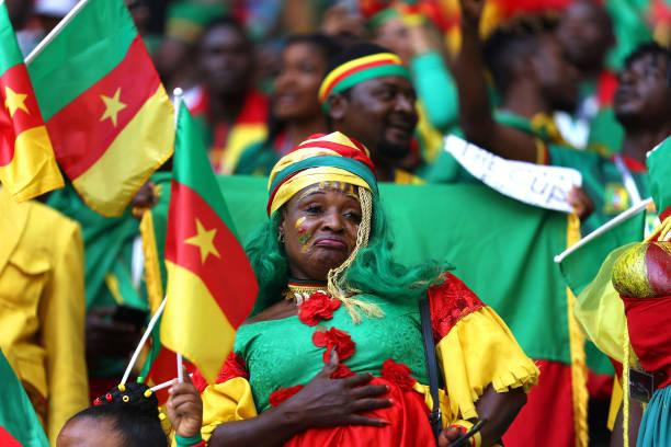 World Cup 2022: Hạ Cameroon, Thuỵ Sĩ khởi đầu thuận lợi ở bảng G ảnh 5