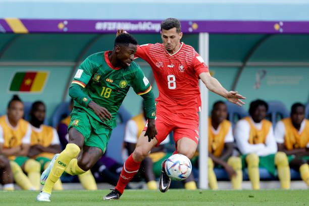 World Cup 2022: Hạ Cameroon, Thuỵ Sĩ khởi đầu thuận lợi ở bảng G ảnh 16