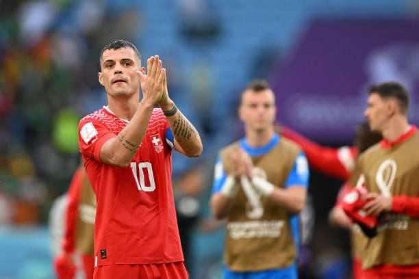 World Cup 2022: Hạ Cameroon, Thuỵ Sĩ khởi đầu thuận lợi ở bảng G ảnh 20